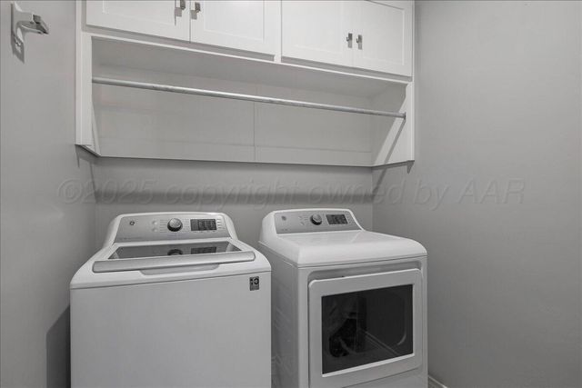 10051 COCKLEBUR Lane, Amarillo, TX 79119