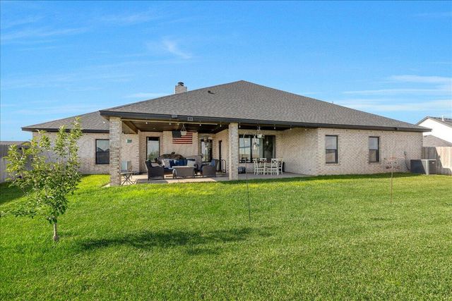 10051 COCKLEBUR Lane, Amarillo, TX 79119