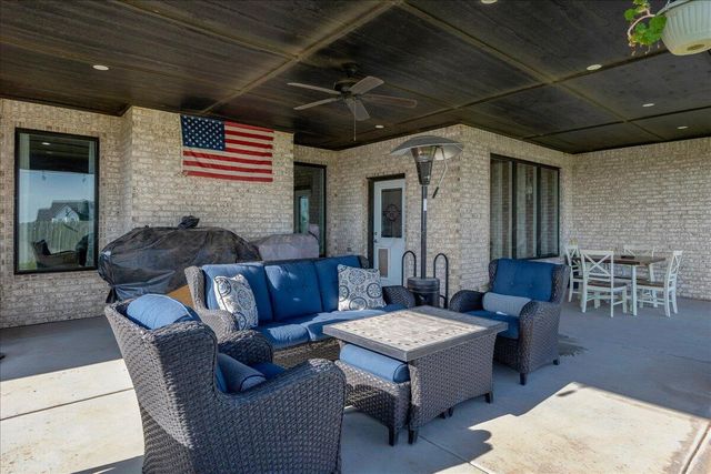 10051 COCKLEBUR Lane, Amarillo, TX 79119