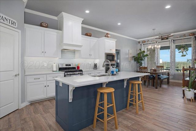 10051 COCKLEBUR Lane, Amarillo, TX 79119