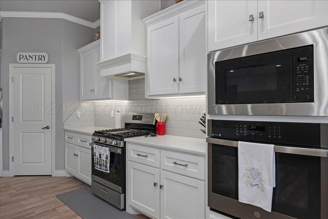 10051 COCKLEBUR Lane, Amarillo, TX 79119