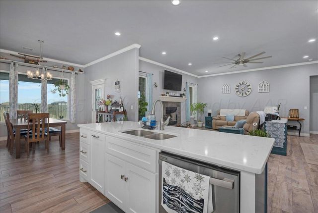 10051 COCKLEBUR Lane, Amarillo, TX 79119