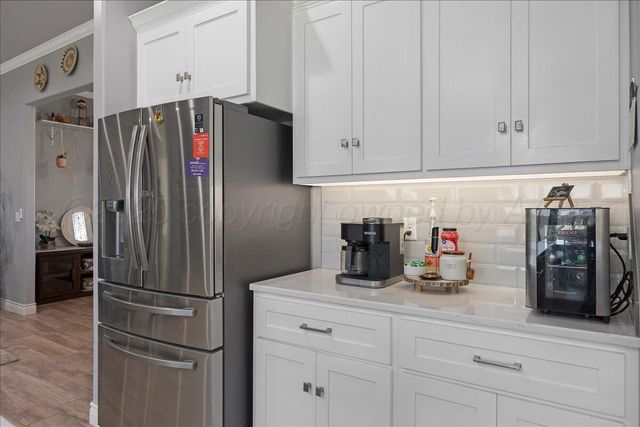 10051 COCKLEBUR Lane, Amarillo, TX 79119