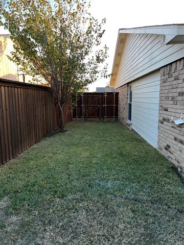 2215 E Peters Colony Road, Carrollton, TX 75007