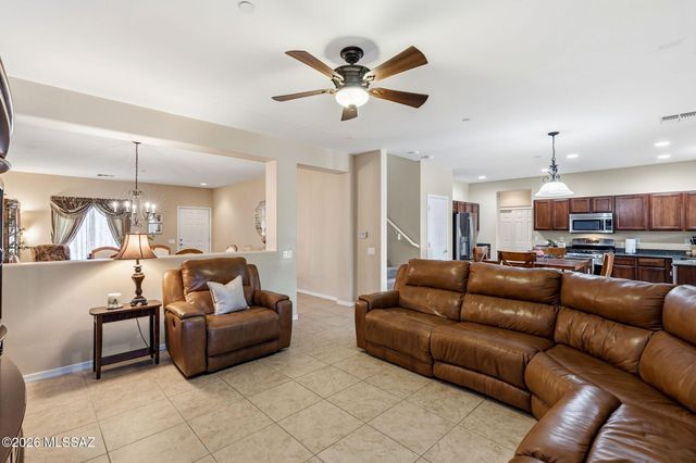 705 W Via De Gala, Sahuarita, AZ 85629