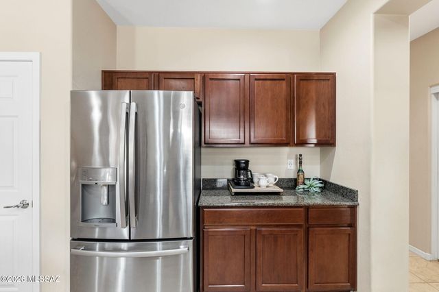 705 W Via De Gala, Sahuarita, AZ 85629