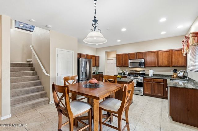 705 W Via De Gala, Sahuarita, AZ 85629