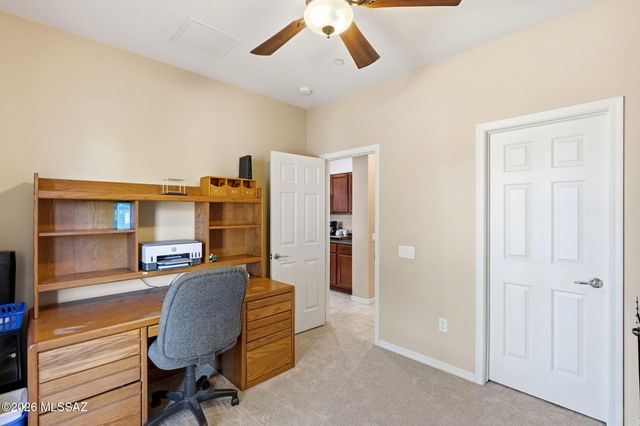 705 W Via De Gala, Sahuarita, AZ 85629