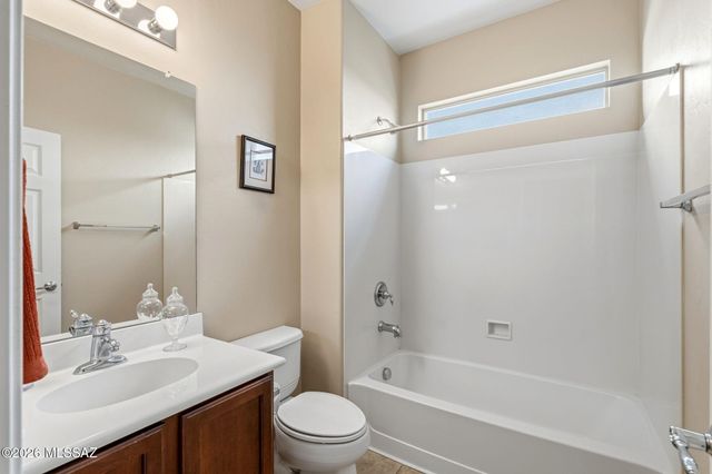 705 W Via De Gala, Sahuarita, AZ 85629