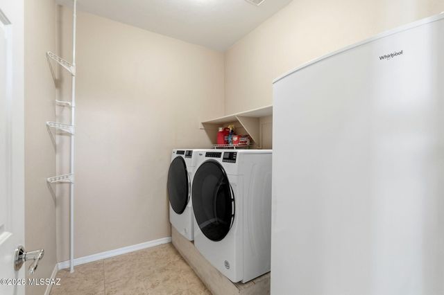 705 W Via De Gala, Sahuarita, AZ 85629