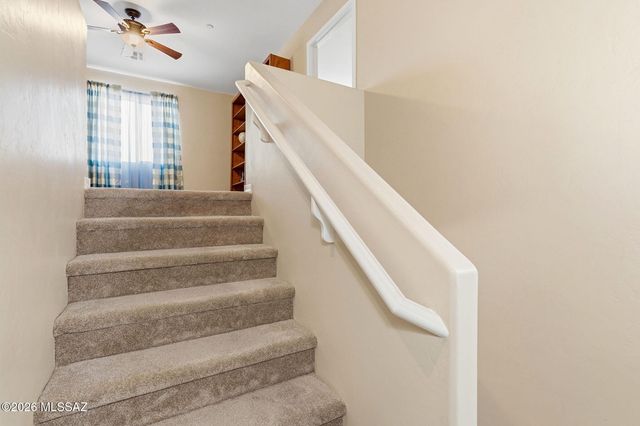 705 W Via De Gala, Sahuarita, AZ 85629