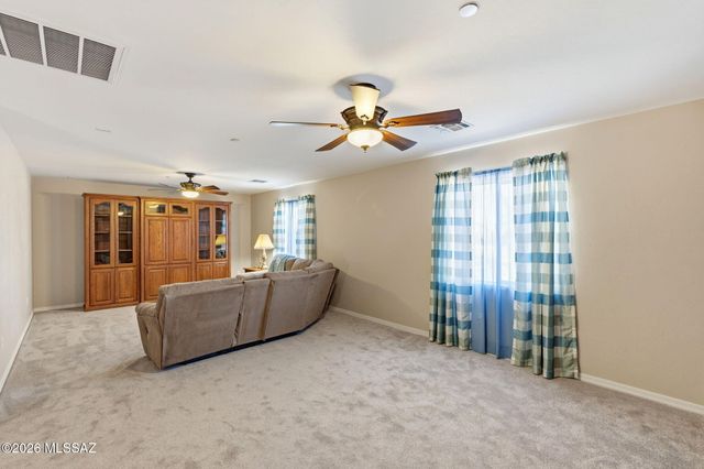705 W Via De Gala, Sahuarita, AZ 85629