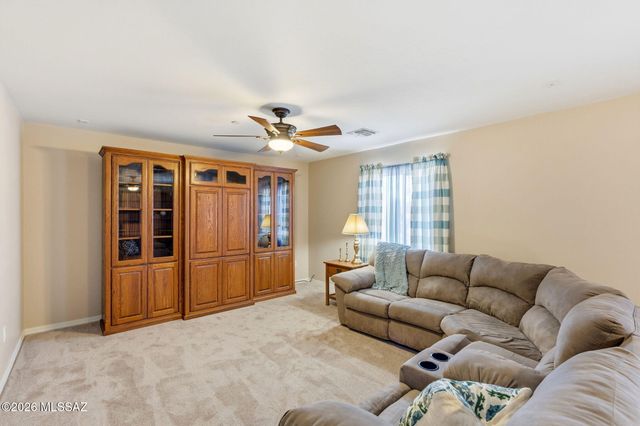 705 W Via De Gala, Sahuarita, AZ 85629