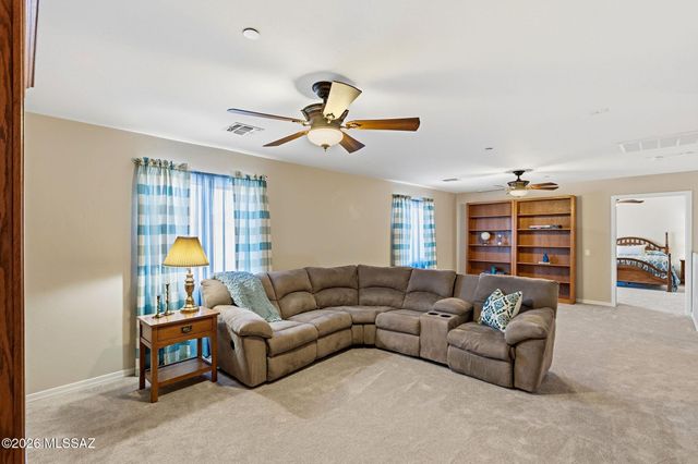 705 W Via De Gala, Sahuarita, AZ 85629