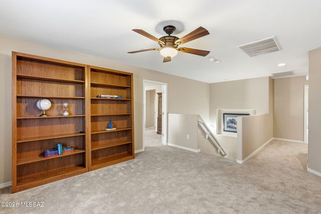 705 W Via De Gala, Sahuarita, AZ 85629