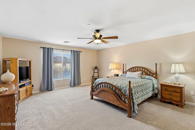 705 W Via De Gala, Sahuarita, AZ 85629