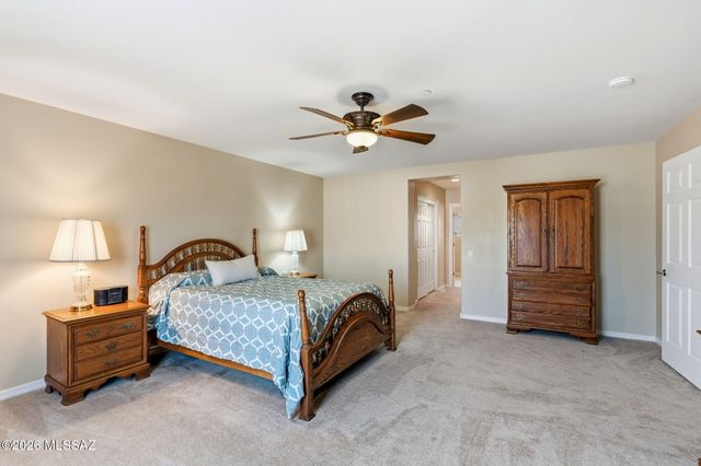 705 W Via De Gala, Sahuarita, AZ 85629