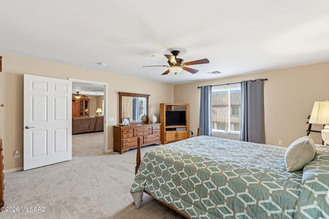 705 W Via De Gala, Sahuarita, AZ 85629
