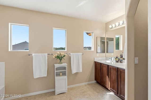 705 W Via De Gala, Sahuarita, AZ 85629