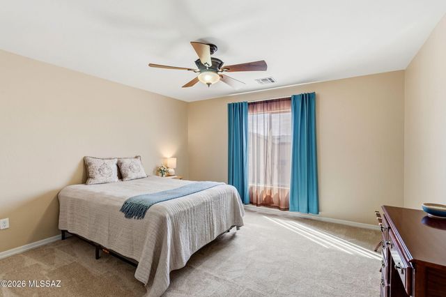 705 W Via De Gala, Sahuarita, AZ 85629