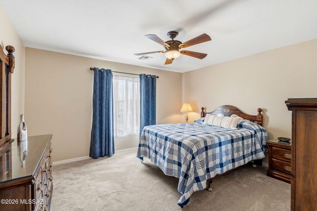 705 W Via De Gala, Sahuarita, AZ 85629