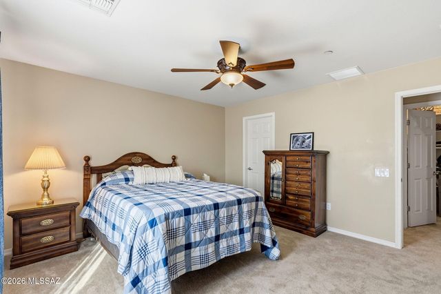 705 W Via De Gala, Sahuarita, AZ 85629