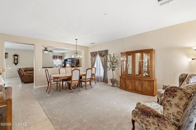 705 W Via De Gala, Sahuarita, AZ 85629