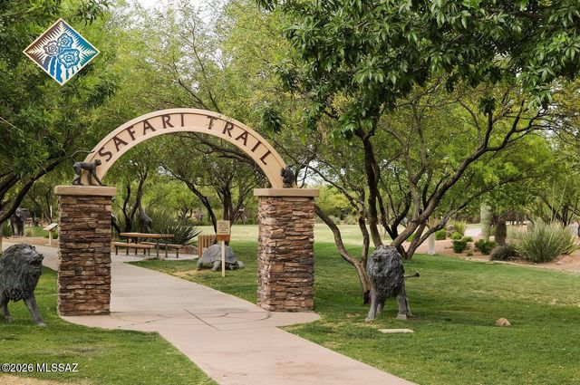 705 W Via De Gala, Sahuarita, AZ 85629