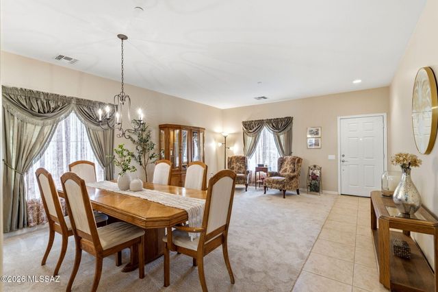 705 W Via De Gala, Sahuarita, AZ 85629