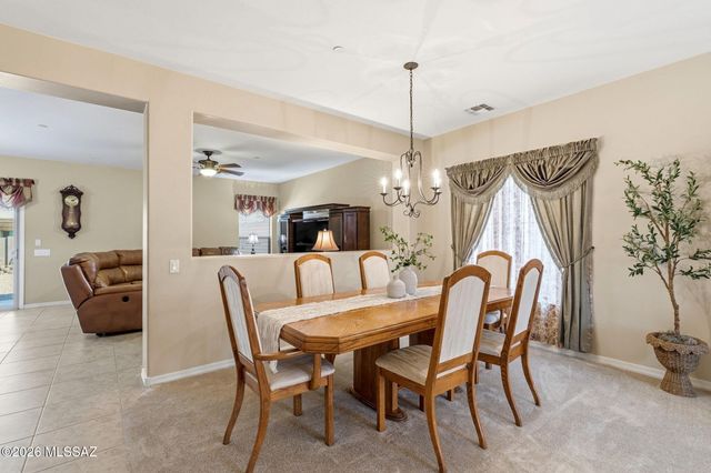 705 W Via De Gala, Sahuarita, AZ 85629