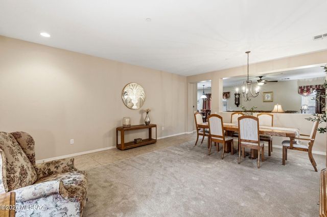 705 W Via De Gala, Sahuarita, AZ 85629