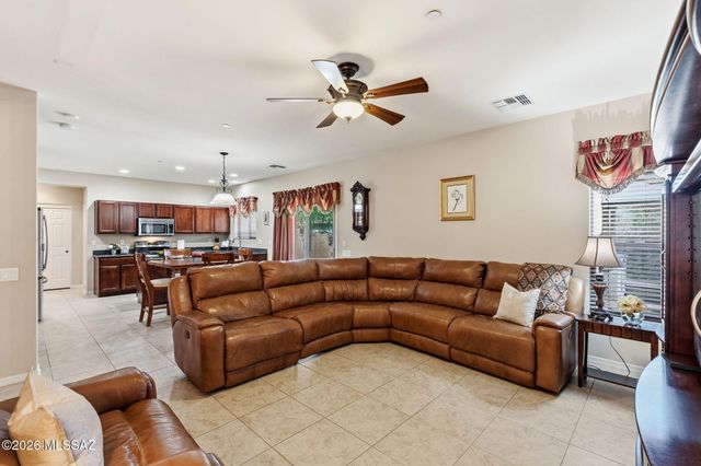 705 W Via De Gala, Sahuarita, AZ 85629