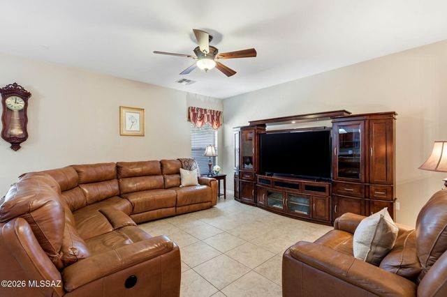 705 W Via De Gala, Sahuarita, AZ 85629