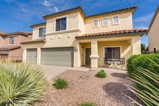 705 W Via De Gala, Sahuarita, AZ 85629