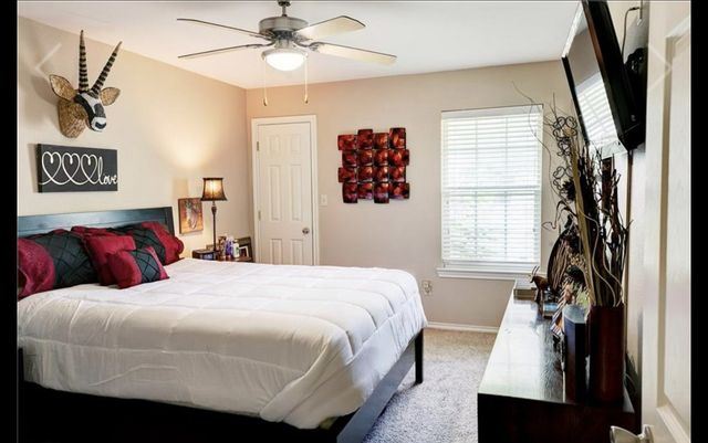 901 W Birge Street, Sherman, TX 75092