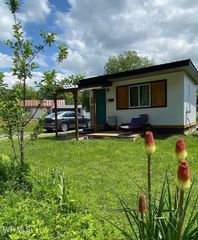 610 Carolina Avenue, Erwin, TN 37650