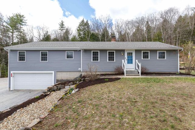 1057 Bound Tree Road, Hopkinton, NH 03229