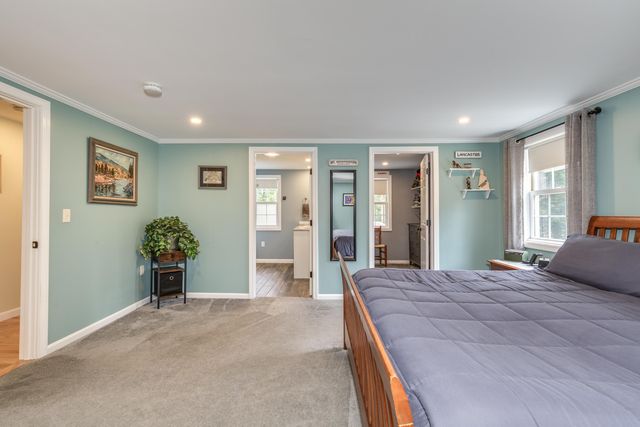 1057 Bound Tree Road, Hopkinton, NH 03229