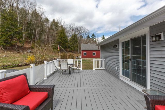 1057 Bound Tree Road, Hopkinton, NH 03229
