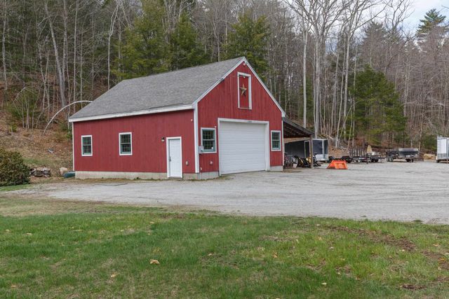 1057 Bound Tree Road, Hopkinton, NH 03229