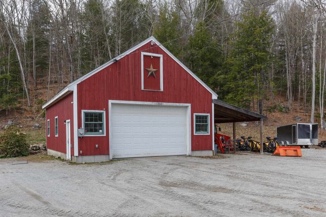 1057 Bound Tree Road, Hopkinton, NH 03229