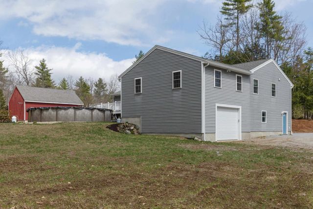 1057 Bound Tree Road, Hopkinton, NH 03229