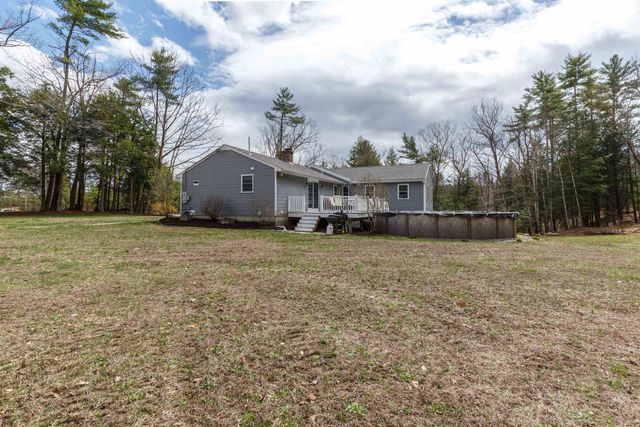 1057 Bound Tree Road, Hopkinton, NH 03229