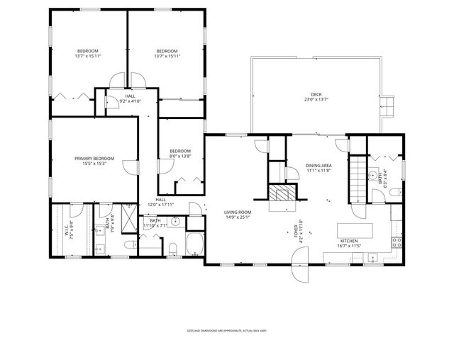 1057 Bound Tree Road, Hopkinton, NH 03229