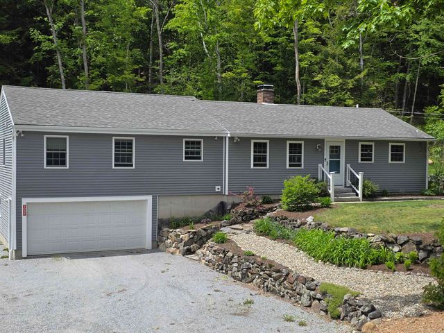 1057 Bound Tree Road, Hopkinton, NH 03229