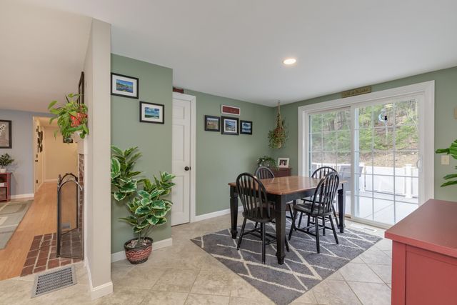 1057 Bound Tree Road, Hopkinton, NH 03229