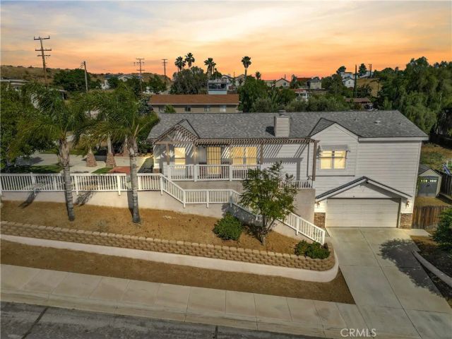 1212 W Pottery, Lake Elsinore, CA 92530