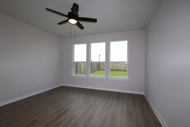 368 Brandywine Road, Hutto, TX 78634