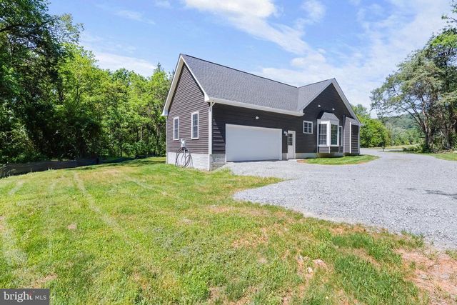 23401 CEDAR MOUTAIN DR, Rapidan, VA 22733