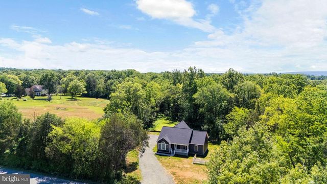 23401 CEDAR MOUTAIN DR, Rapidan, VA 22733